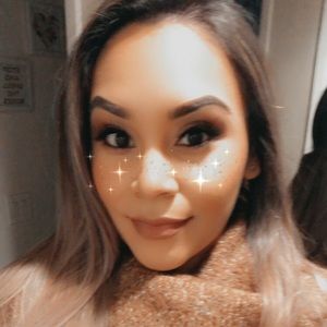 Meet your Posher, Patricia